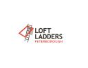Loft Ladder Peterborough logo